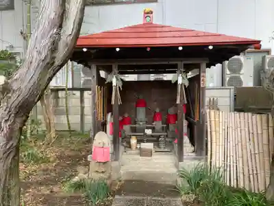 妙法寺(神奈川県)