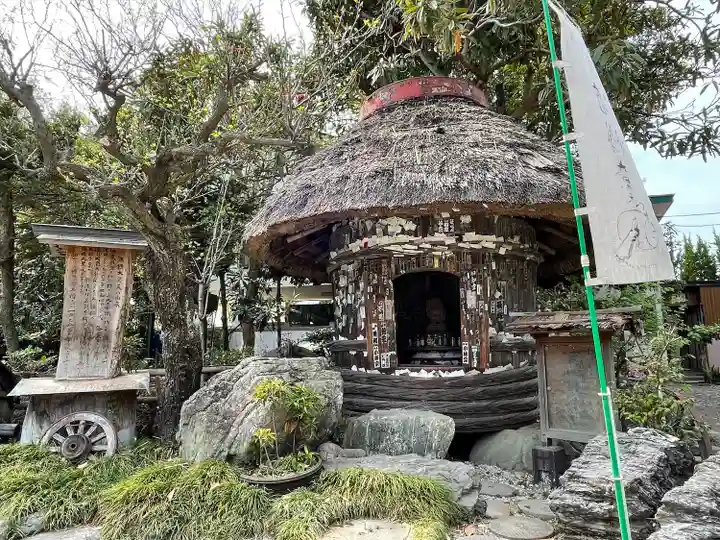 西光寺のその他建物