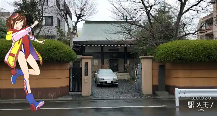 弥勒寺のその他建物