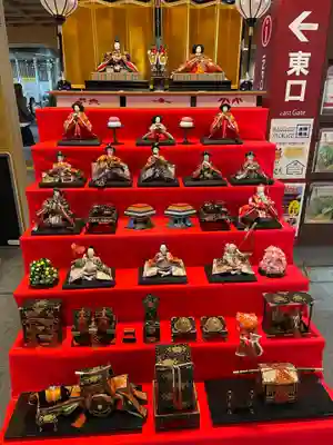 御霊神社(奈良県)