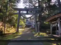八幡宮(富山県)