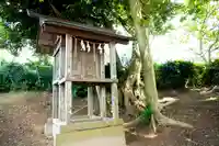 国主社のその他建物