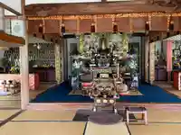 菩提寺(静岡県)