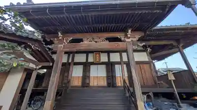 長善寺(滋賀県)