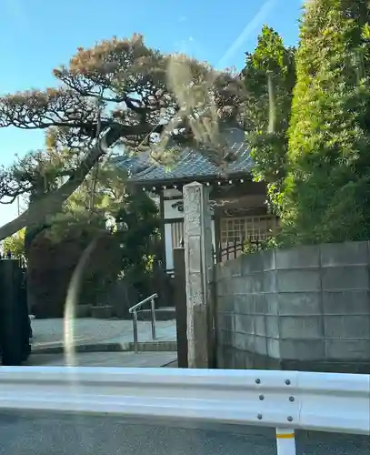 法音寺(東京都)