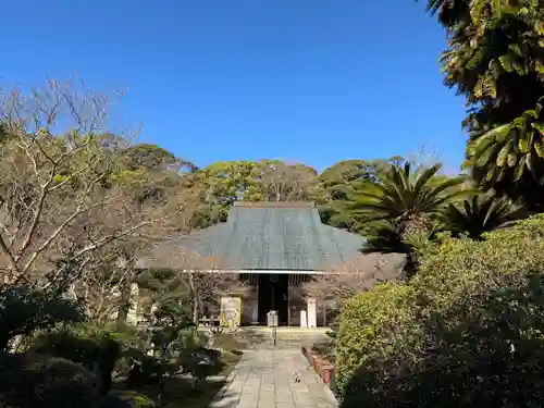 伊勢の国 四天王寺(三重県)