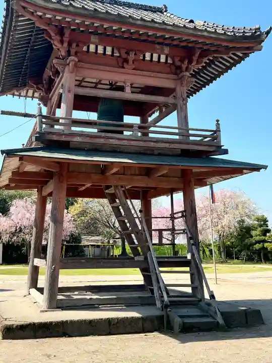 常楽寺(群馬県)