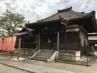 観音寺のその他建物