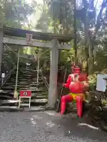 東霧島神社(宮崎県)