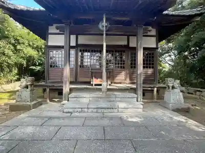 屋島寺(香川県)