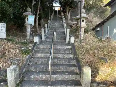 八 幡 社(三重県)