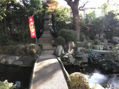 西明寺(神奈川県)