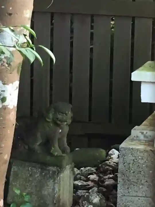 八柱神社(三重県)