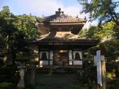 華厳寺のその他建物