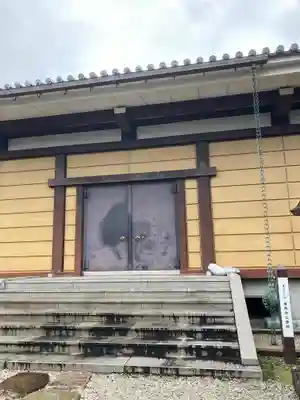 孝恩寺(大阪府)