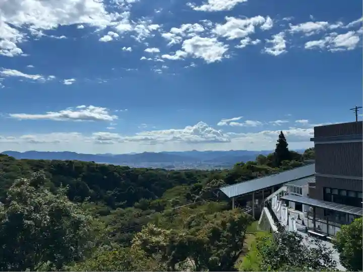 久能山東照宮(静岡県)