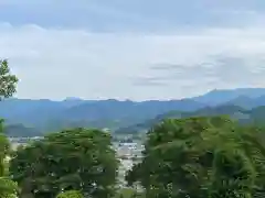 一之宮貫前神社(群馬県)