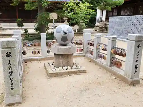 弓弦羽神社のその他建物