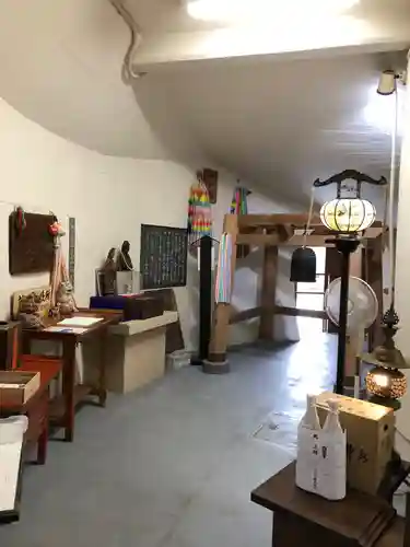 東京湾観音教会のその他建物