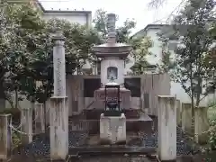 喜福寺(東京都)