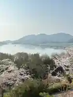 稲富稲荷神社(岡山県)