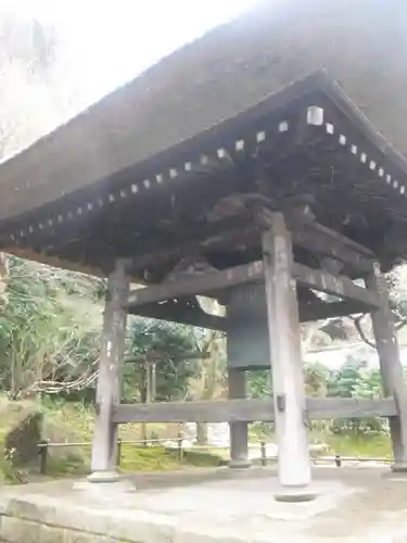 東慶寺のその他建物