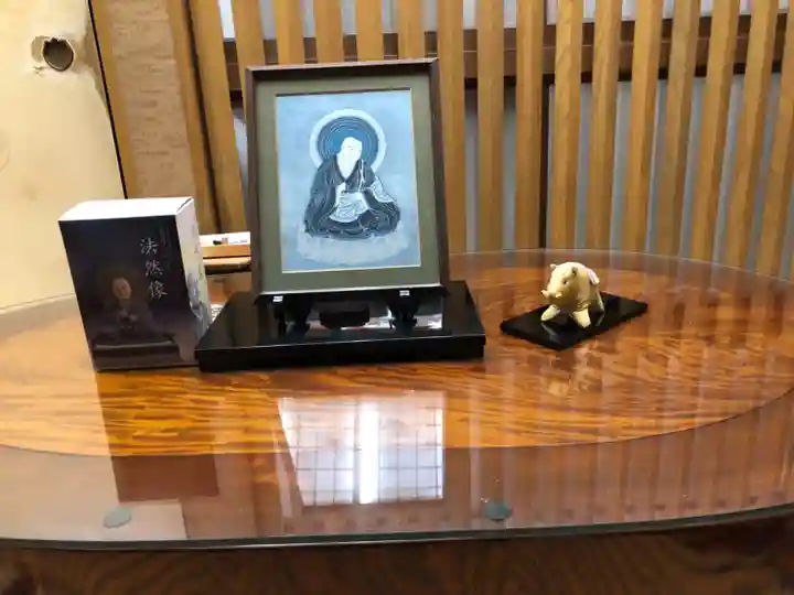 勝専寺のその他建物