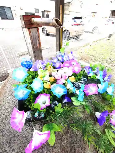 阿邪訶根神社(福島県)