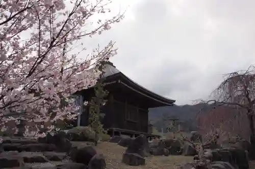 願成寺のその他建物