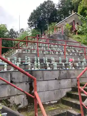 金乗院放光寺(埼玉県)