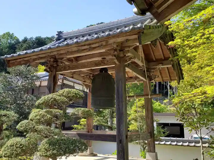 三寶寺のその他建物
