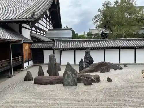 東福禅寺（東福寺）(京都府)