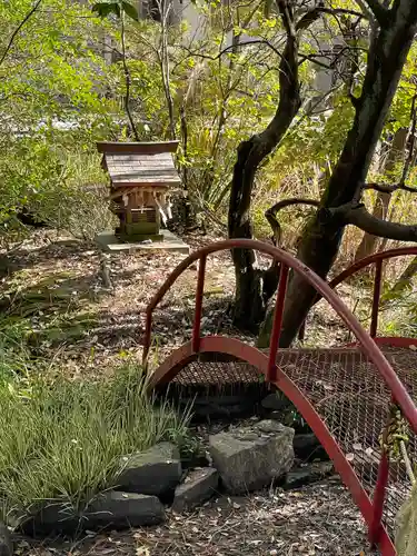 糟目犬頭神社(愛知県)