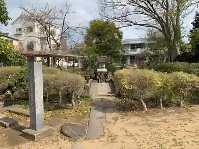 鷲神社(茨城県)