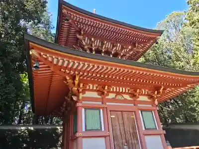 瀧谷不動尊　明王寺(大阪府)