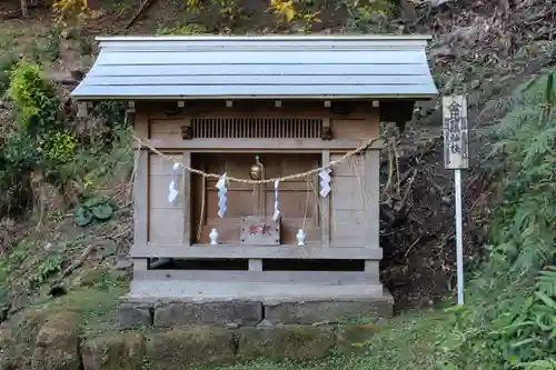 洲崎神社(千葉県)