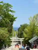 住吉神社のその他建物