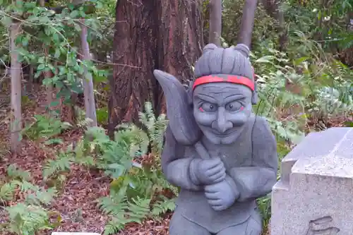 晴明神社(京都府)