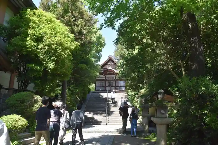 宇治神社のその他建物
