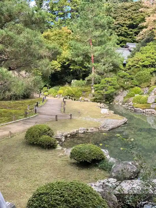 青蓮院門跡(京都府)