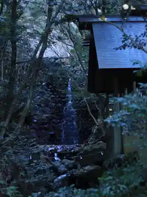 多度大社(三重県)