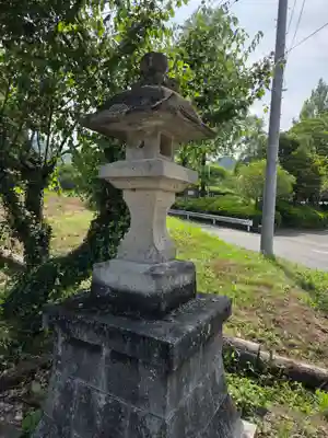 小藤神社(栃木県)