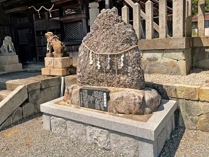 住吉神社のその他建物