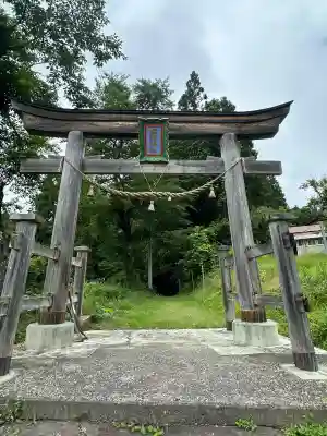 熊野神社(宮城県)