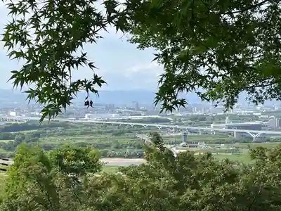 石清水八幡宮(京都府)