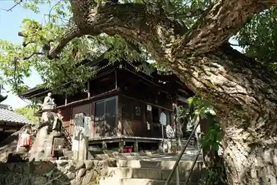 小山寺(岐阜県)