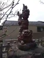 宗忠神社(京都府)