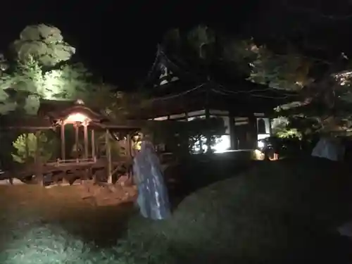 高台寺（高台寿聖禅寺・高臺寺）(京都府)