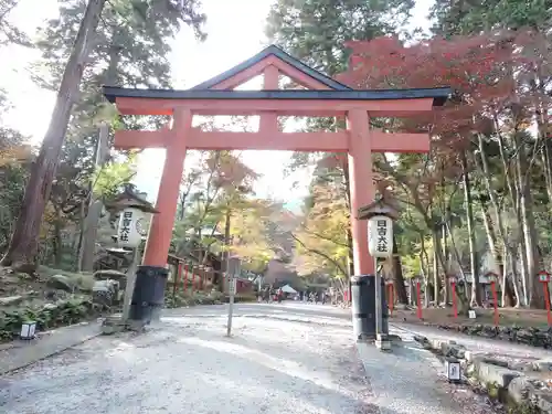日吉大社(滋賀県)