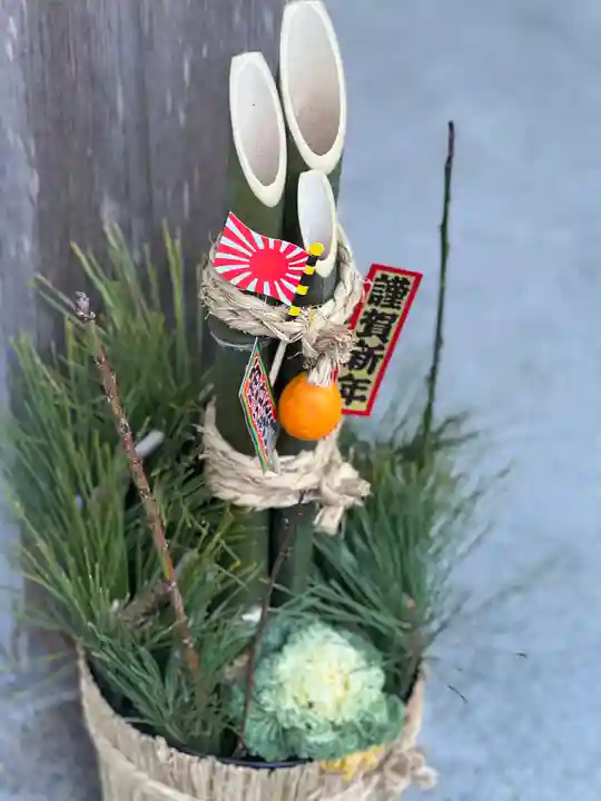 小國神社(静岡県)